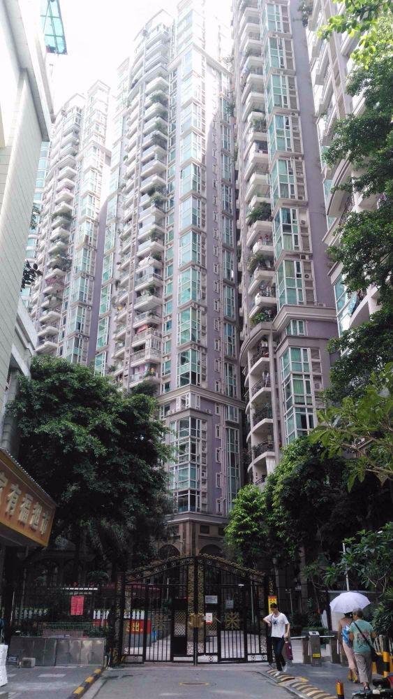 广州富力东堤湾二手房房源图片