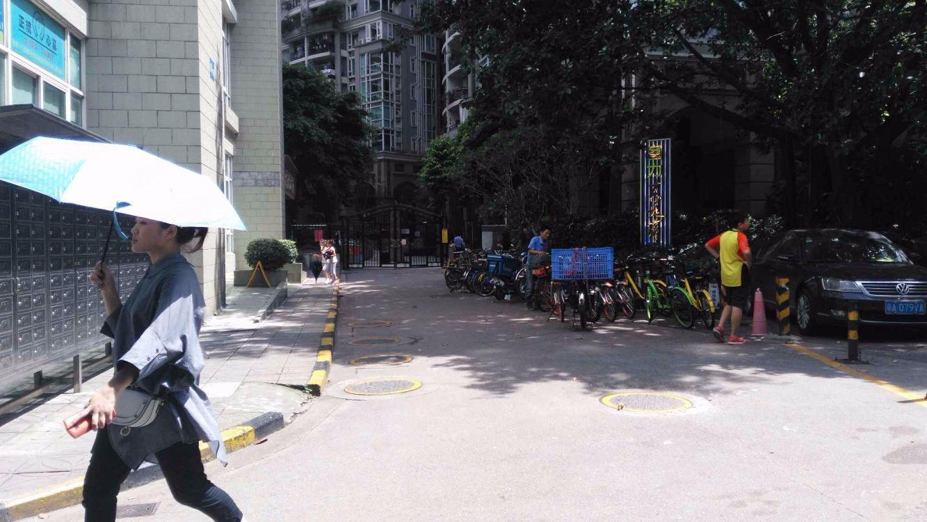 广州富力东堤湾二手房房源图片