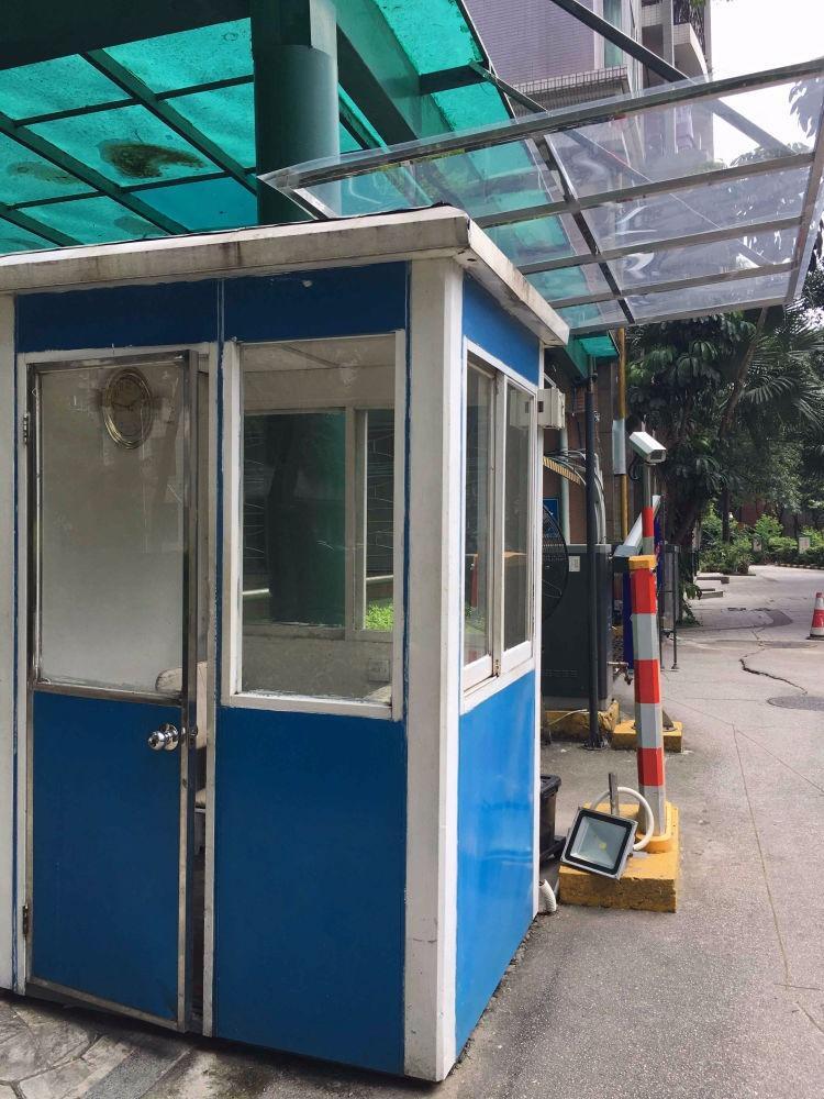 广州富力东堤湾二手房房源图片