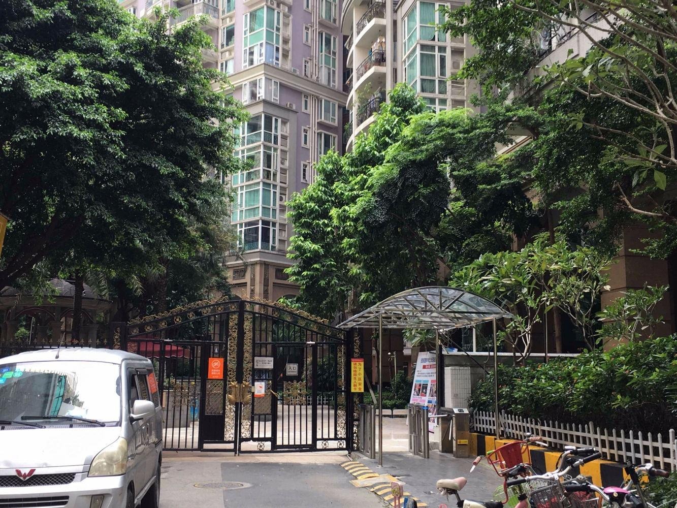 广州富力东堤湾二手房房源图片