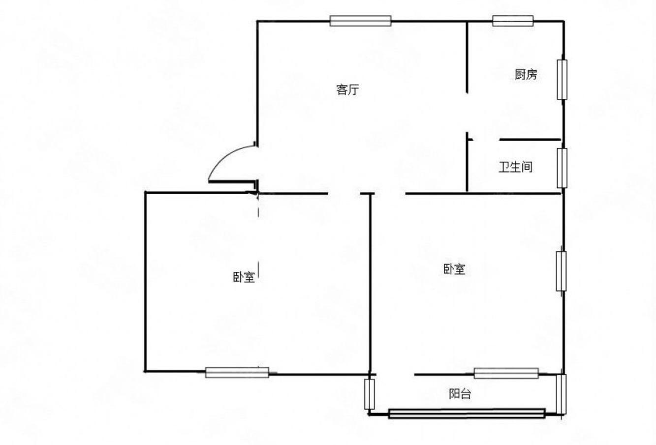 广州福今路3号大院二手房房源图片