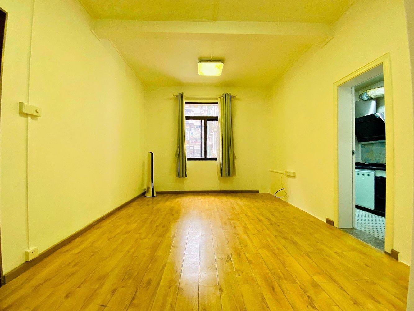 广州福今路3号大院二手房房源图片