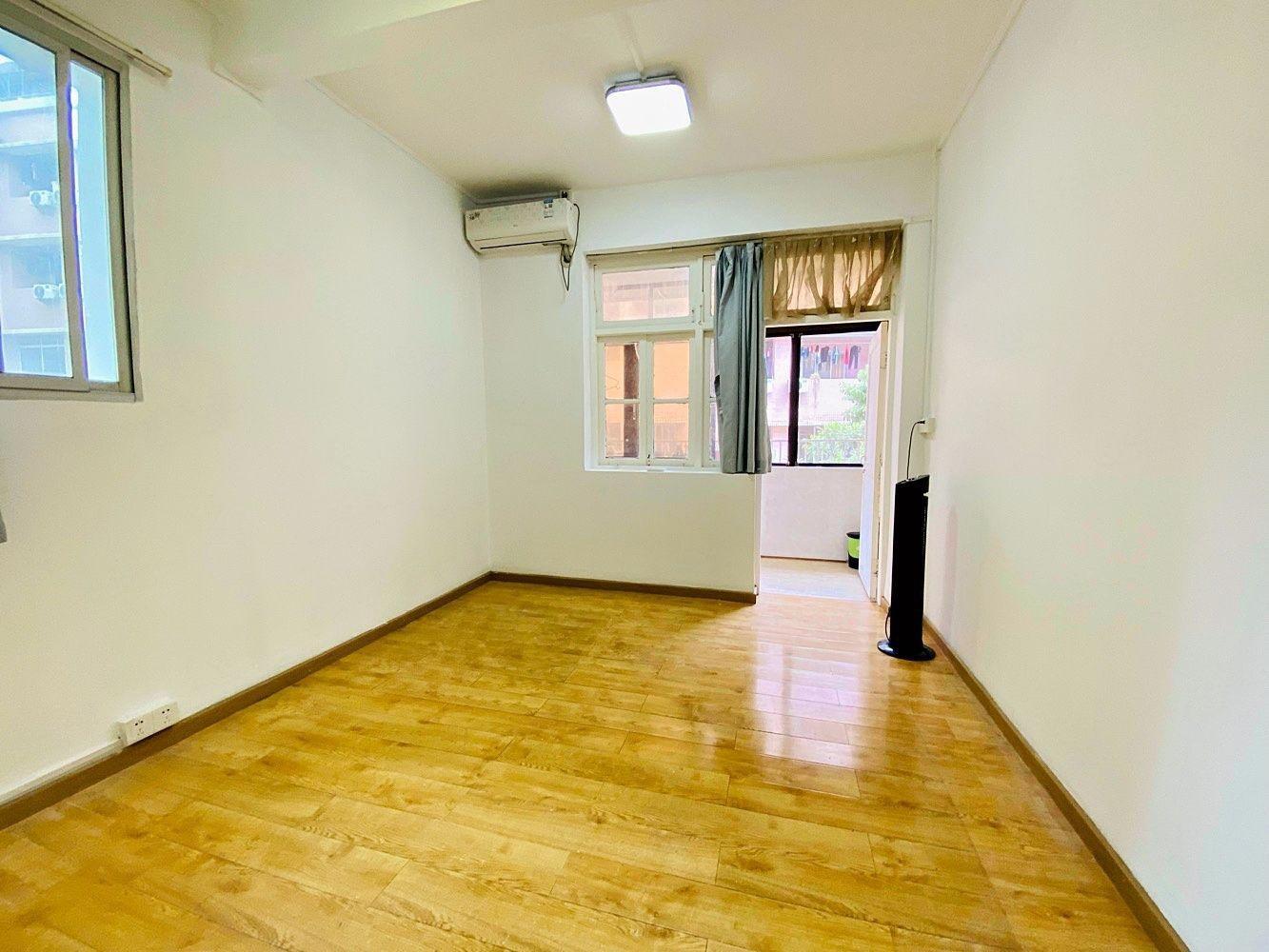 广州福今路3号大院二手房房源图片