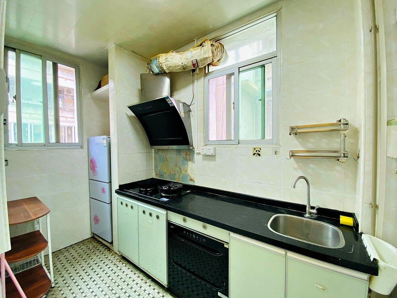 广州福今路3号大院二手房房源图片