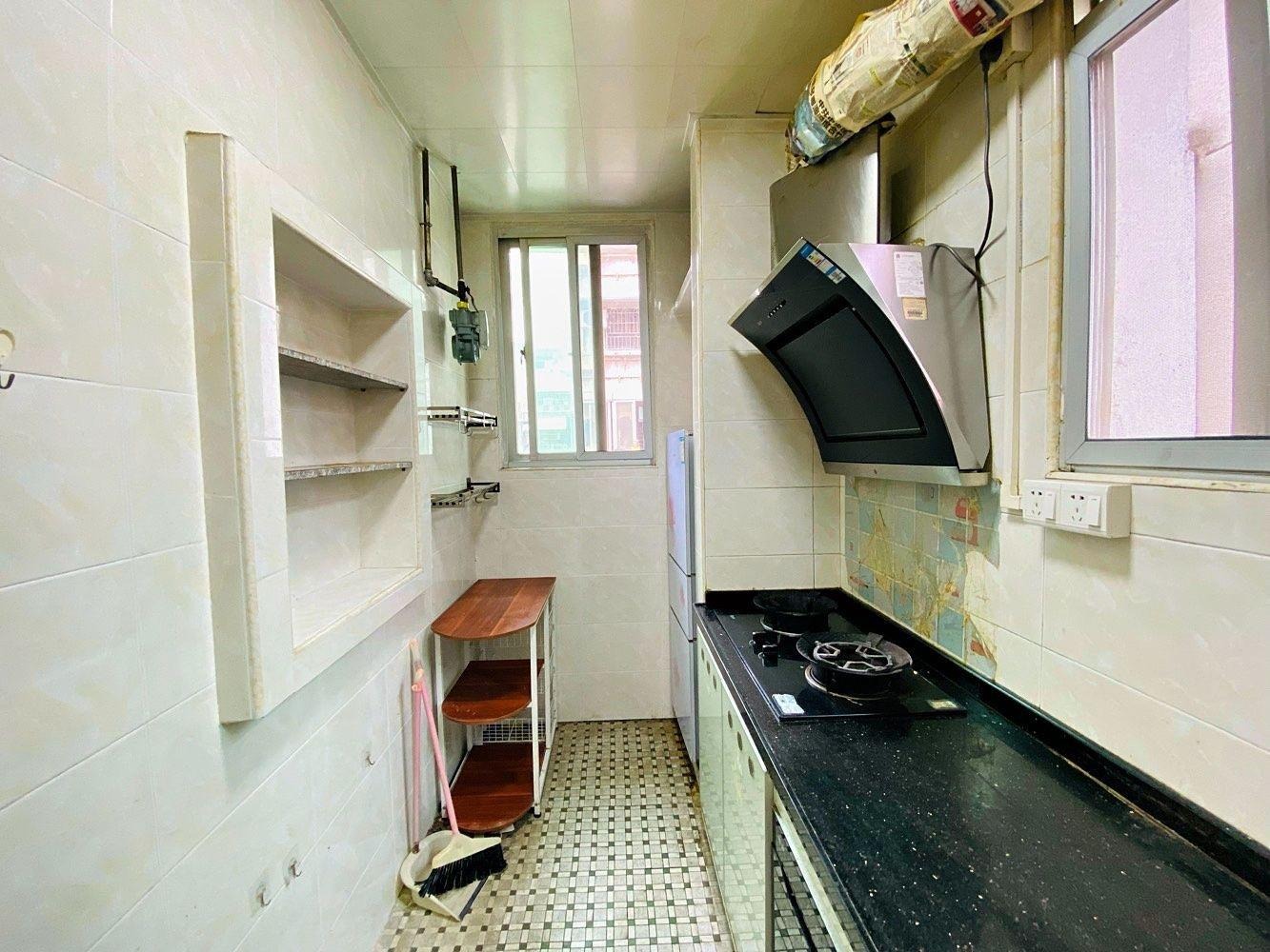 广州福今路3号大院二手房房源图片