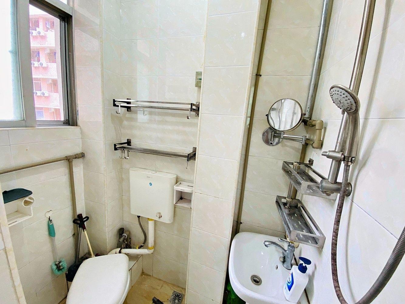 广州福今路3号大院二手房房源图片