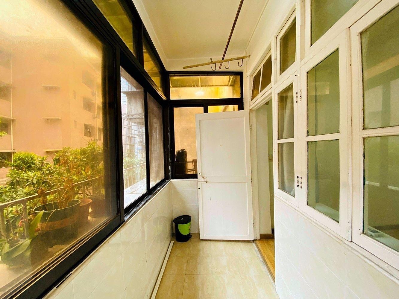 广州福今路3号大院二手房房源图片