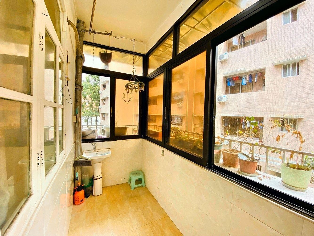 广州福今路3号大院二手房房源图片