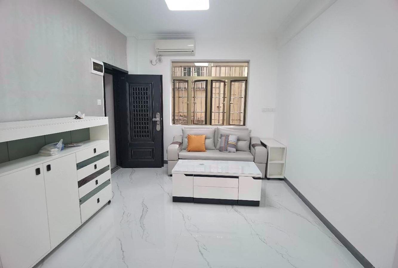 广州水均大街小区二手房房源图片