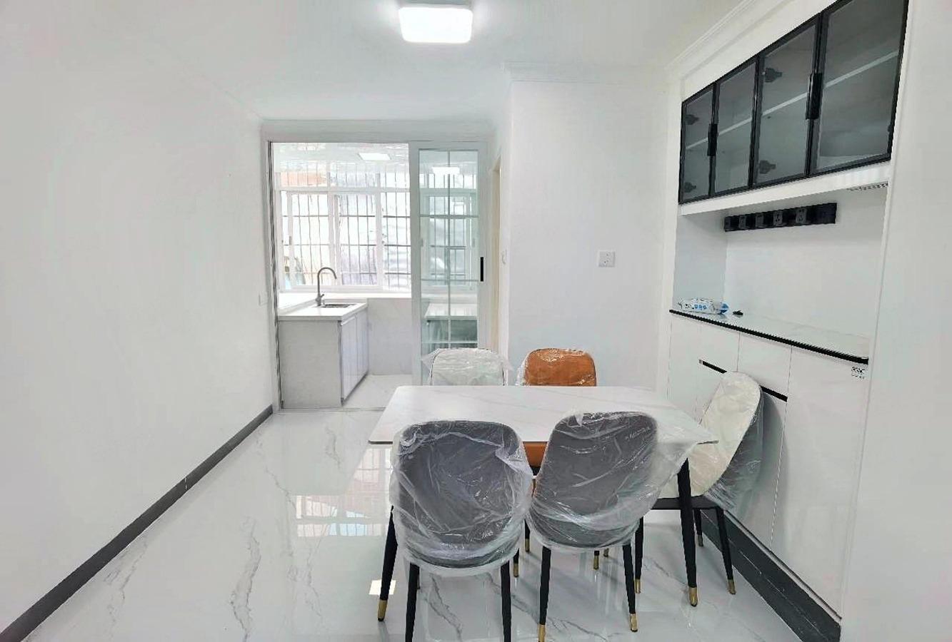 广州水均大街小区二手房房源图片