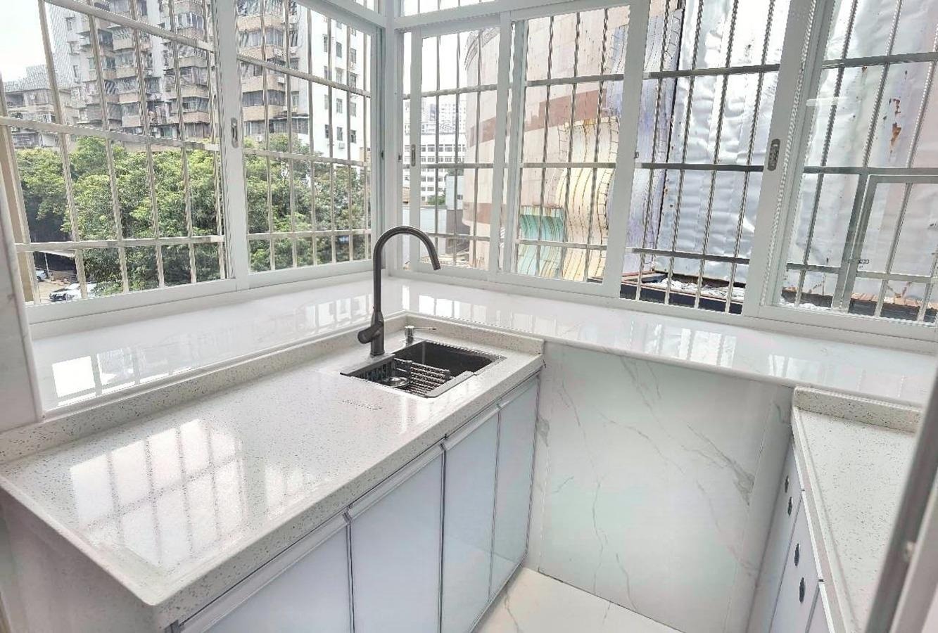 广州水均大街小区二手房房源图片