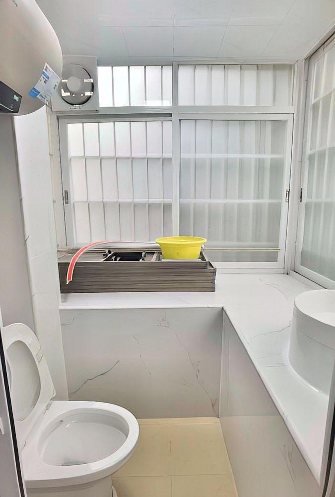 广州水均大街小区二手房房源图片