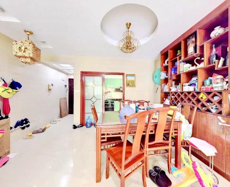 广州广州白天鹅花园二手房房源图片