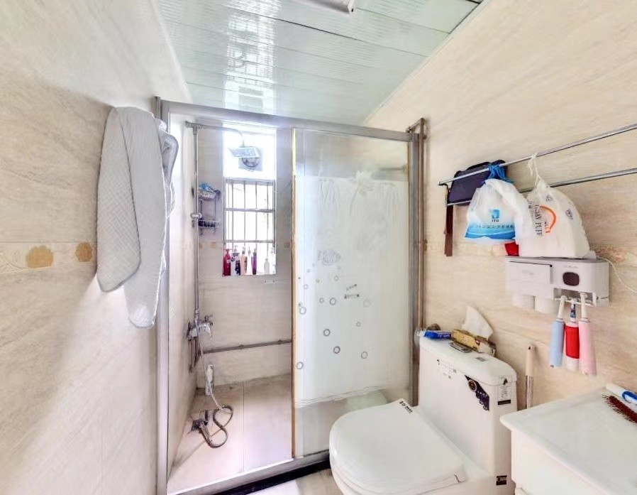 广州广州白天鹅花园二手房房源图片