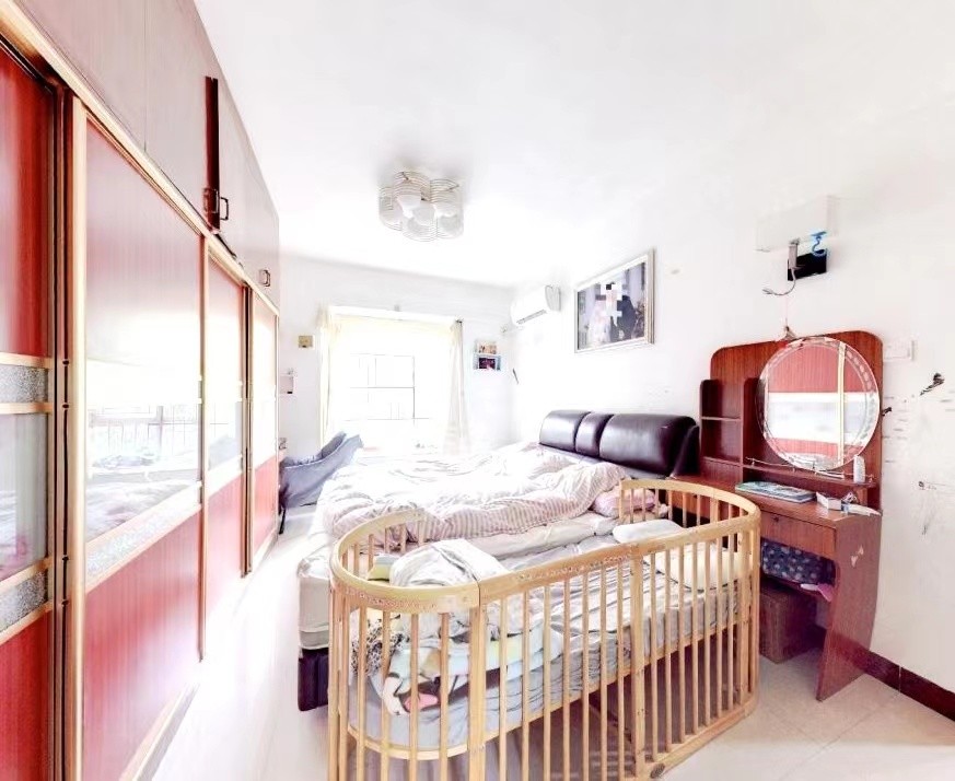 广州广州白天鹅花园二手房房源图片