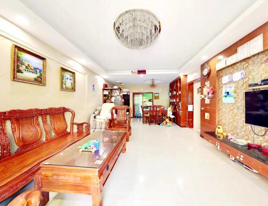 广州广州白天鹅花园二手房房源图片