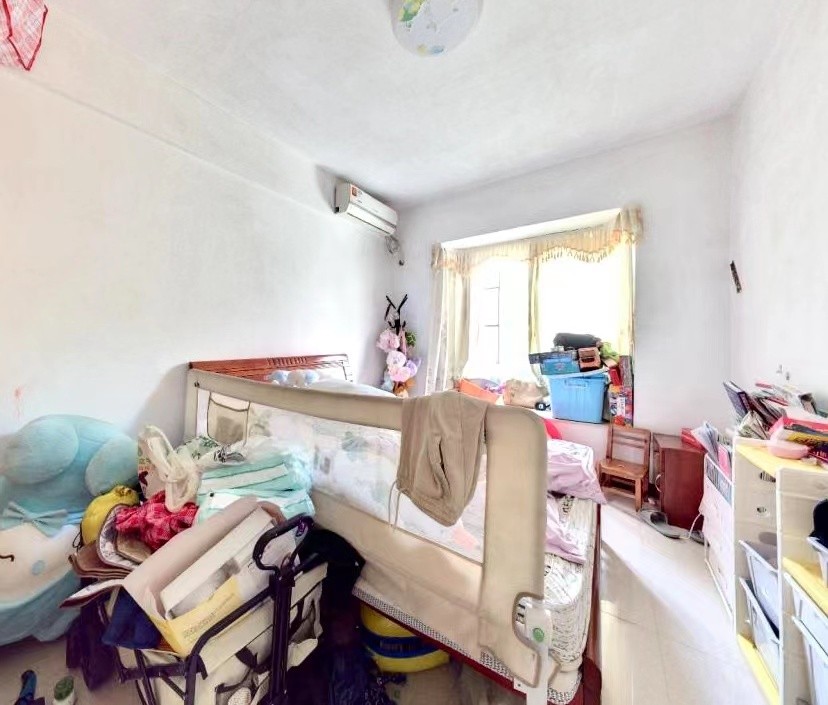 广州广州白天鹅花园二手房房源图片