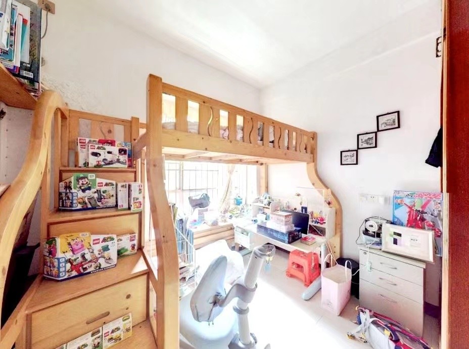 广州广州白天鹅花园二手房房源图片