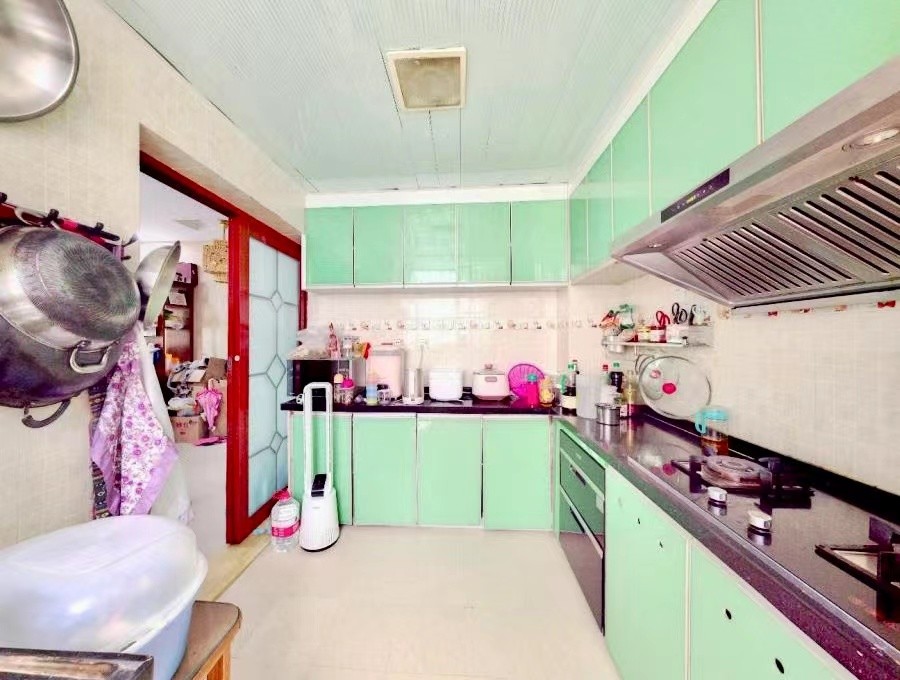 广州广州白天鹅花园二手房房源图片