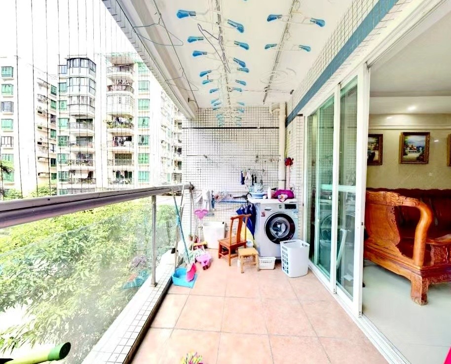 广州广州白天鹅花园二手房房源图片