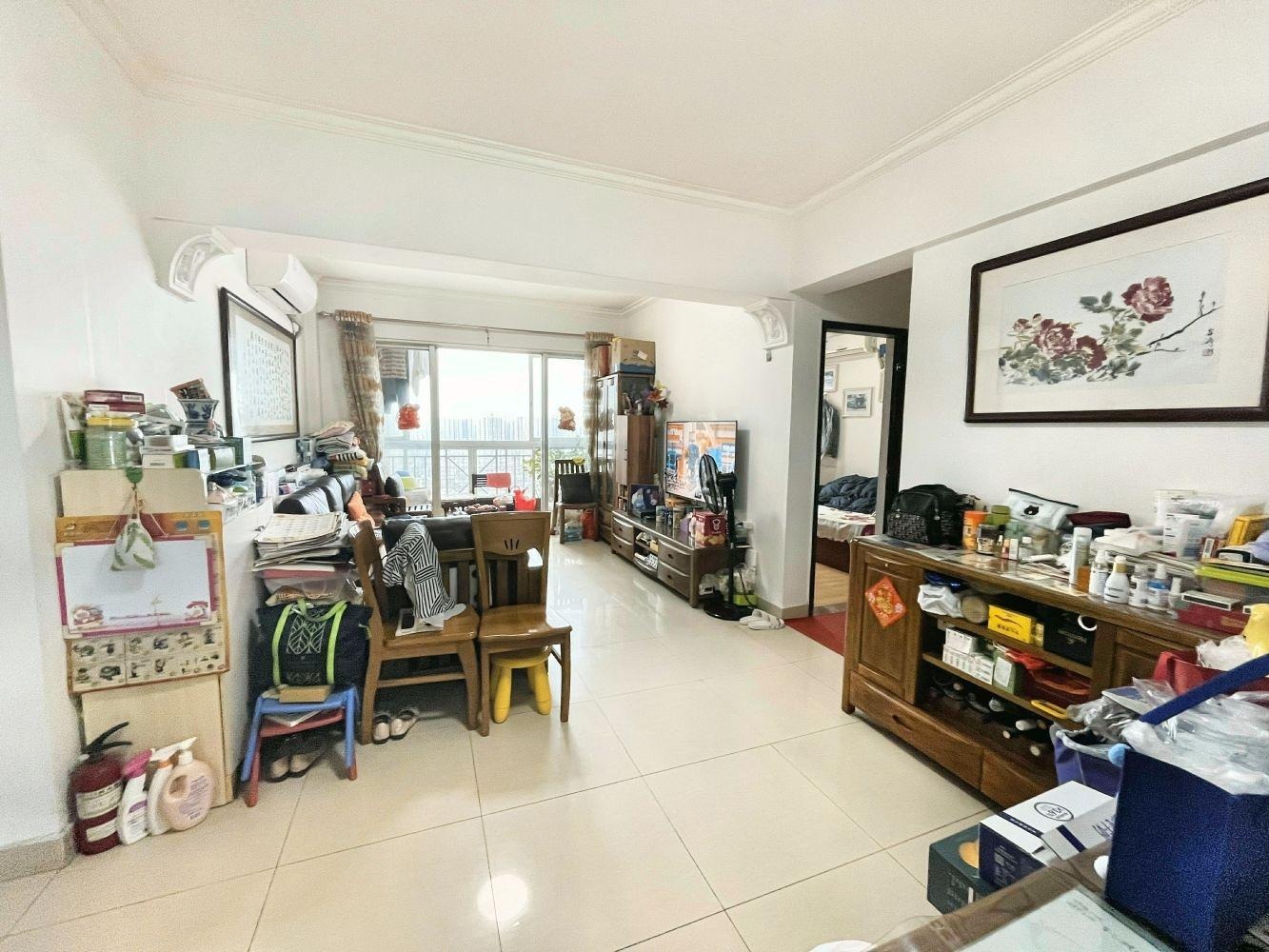 广州翠城花园二手房房源图片