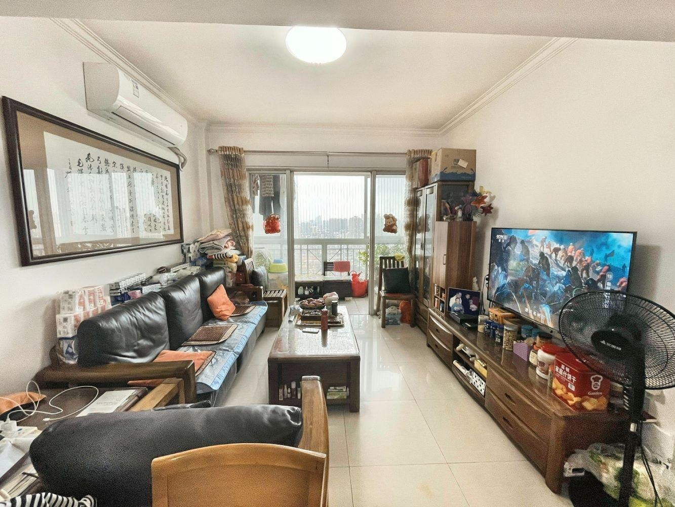 广州翠城花园二手房房源图片