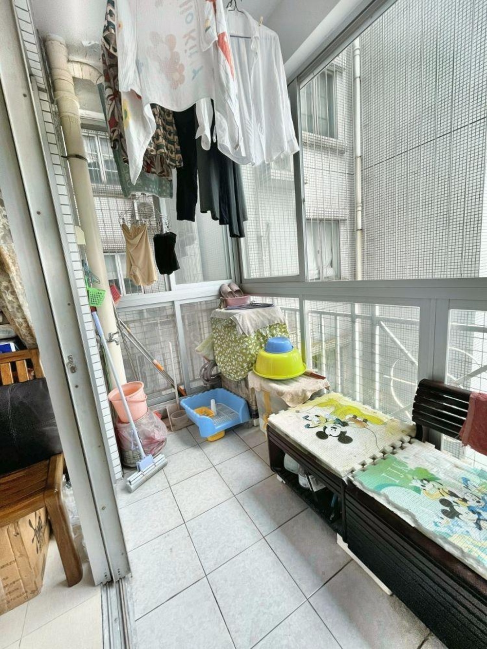 广州翠城花园二手房房源图片