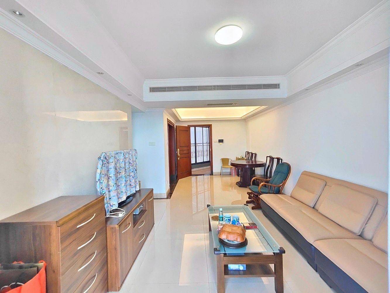 广州东山领汇广场二手房房源图片