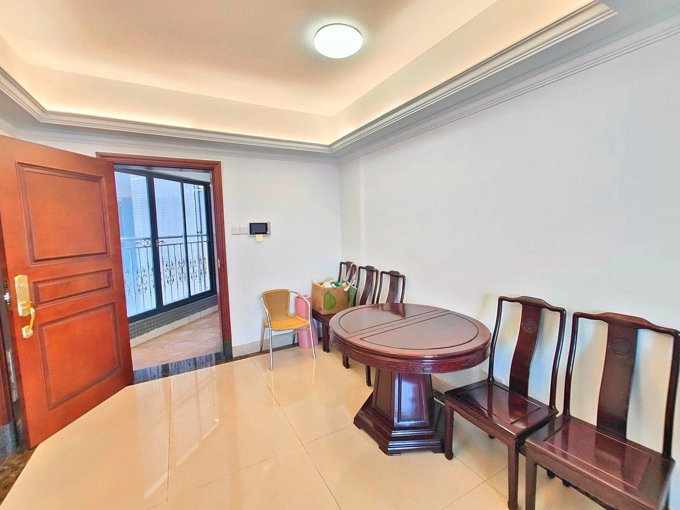 广州东山领汇广场二手房房源图片