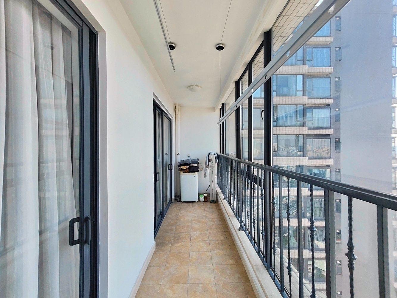 广州东山领汇广场二手房房源图片