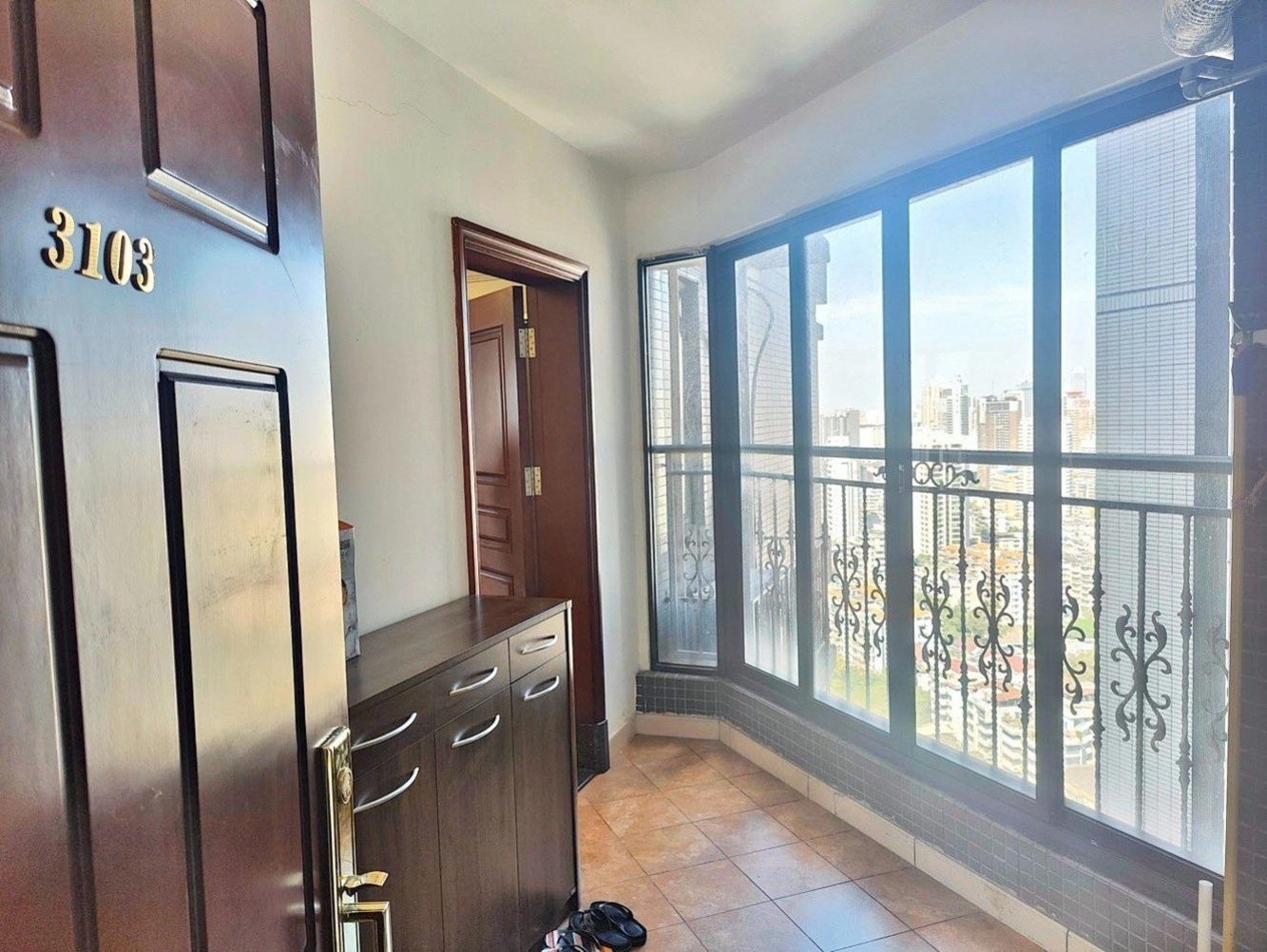 广州东山领汇广场二手房房源图片