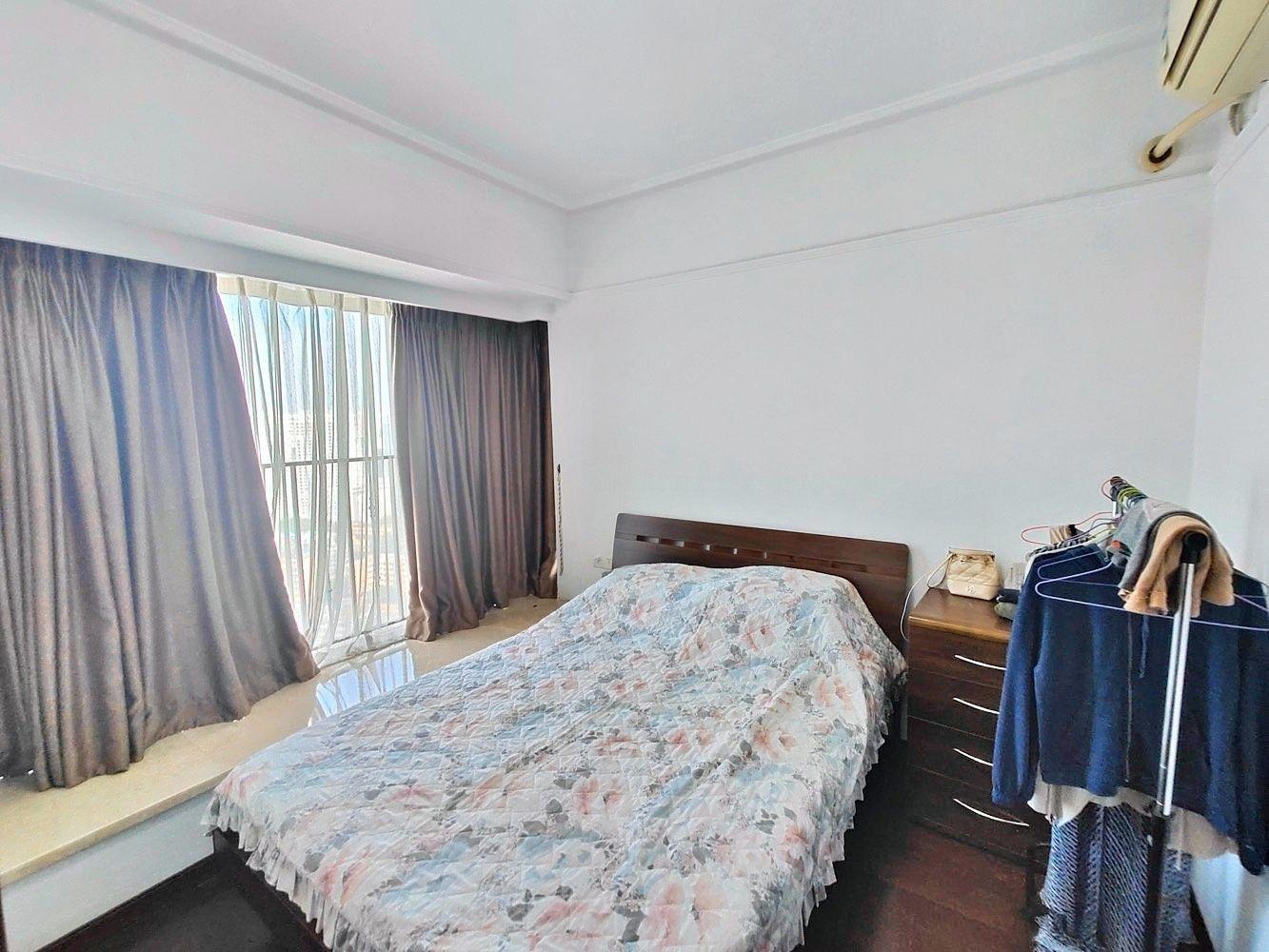 广州东山领汇广场二手房房源图片