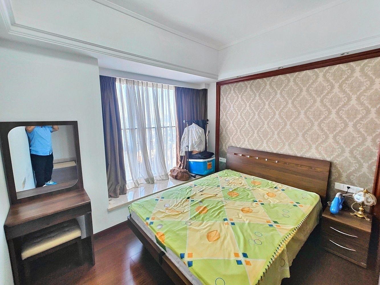 广州东山领汇广场二手房房源图片