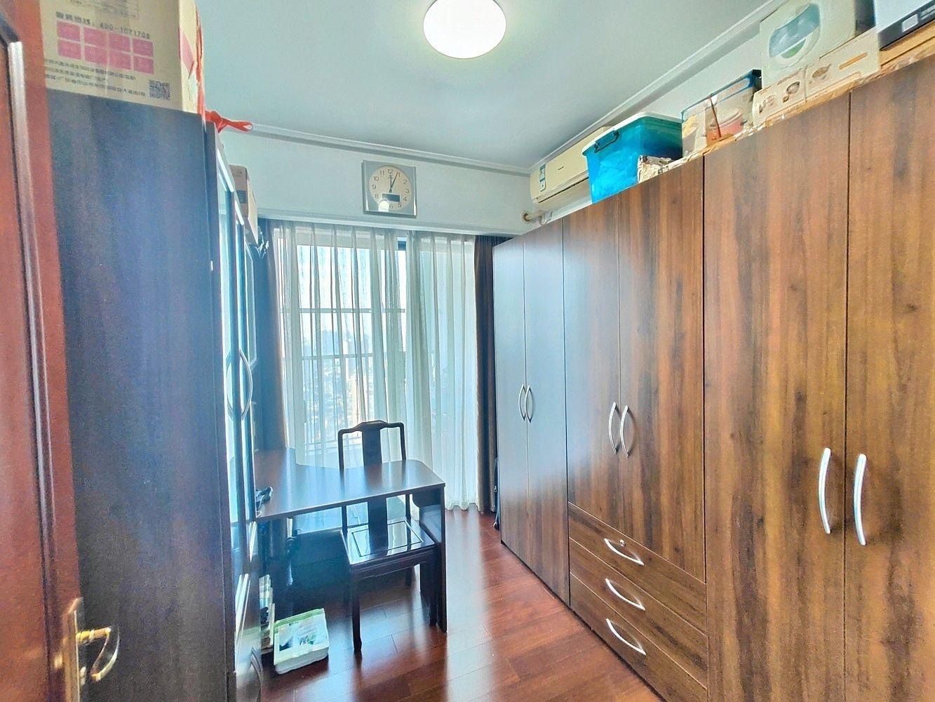 广州东山领汇广场二手房房源图片