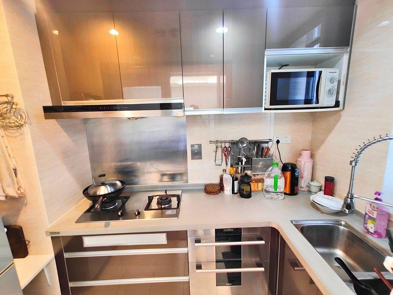 广州东山领汇广场二手房房源图片