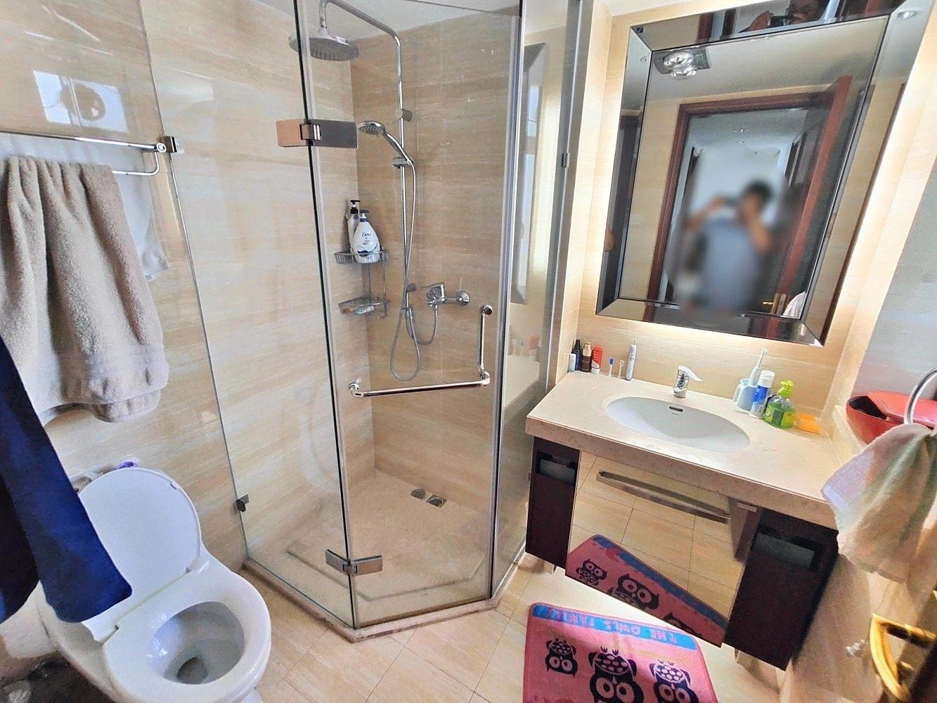 广州东山领汇广场二手房房源图片