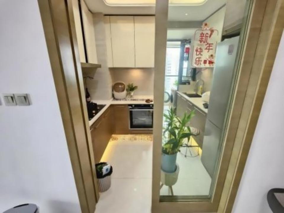 广州金田花苑二手房房源图片