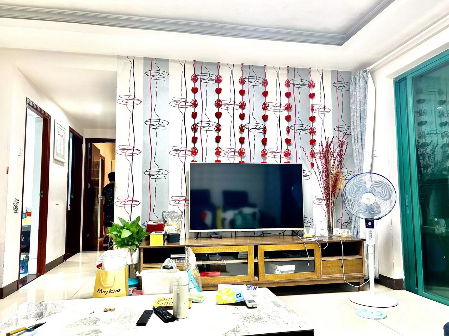 广州广州白天鹅花园二手房房源图片