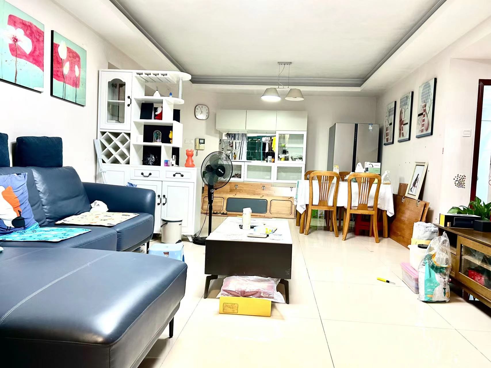 广州广州白天鹅花园二手房房源图片