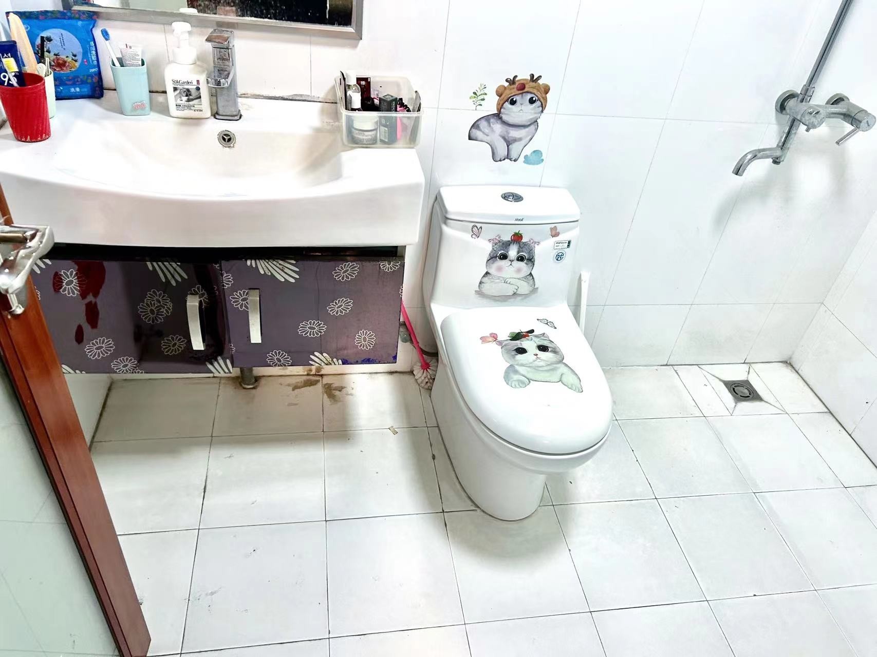 广州广州白天鹅花园二手房房源图片