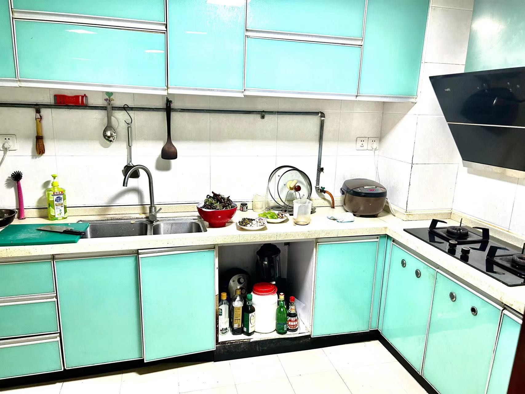 广州广州白天鹅花园二手房房源图片