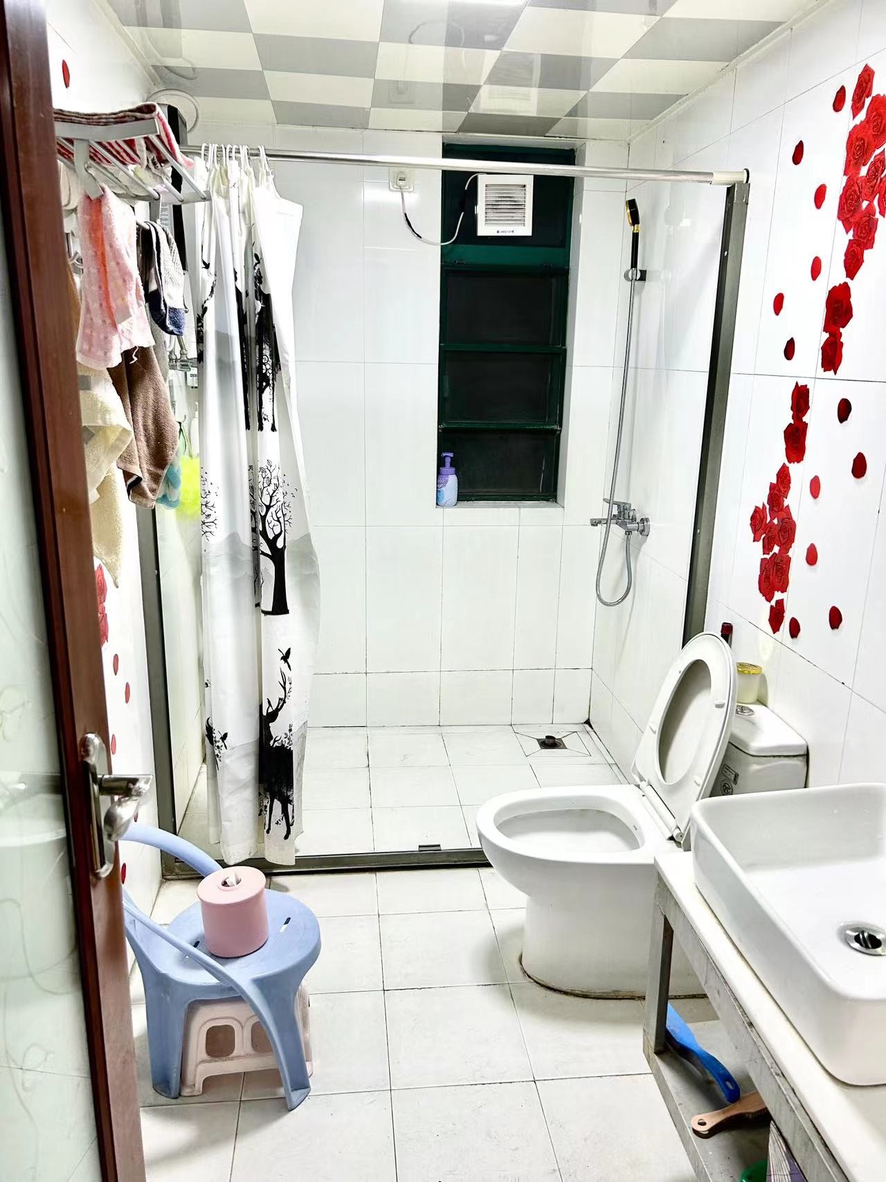 广州广州白天鹅花园二手房房源图片