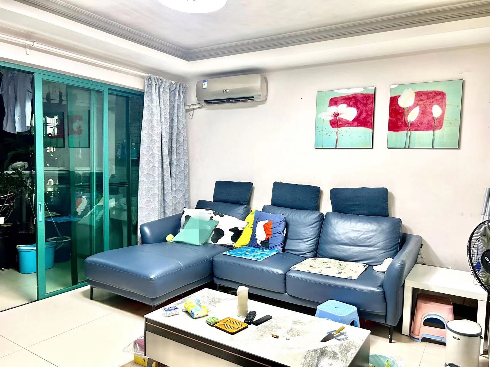 广州广州白天鹅花园二手房房源图片