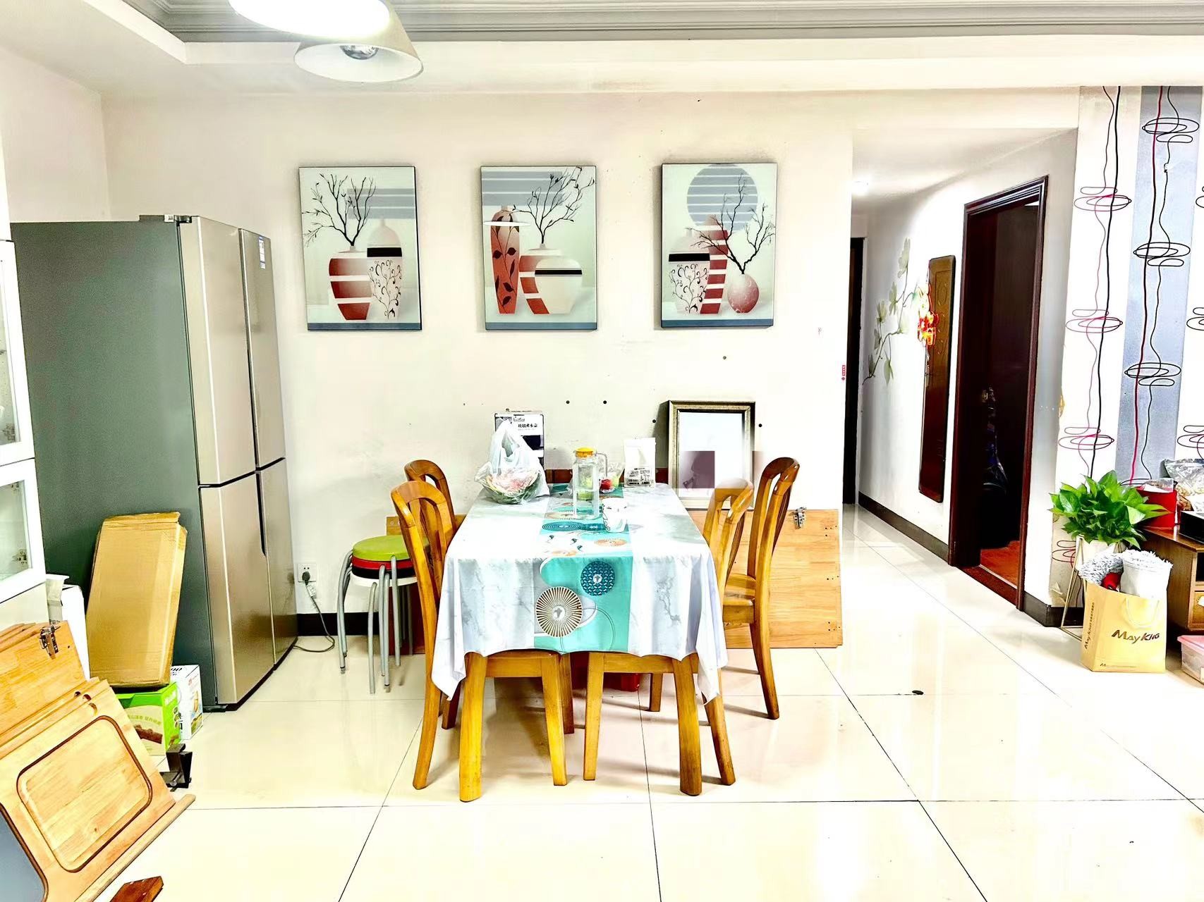 广州广州白天鹅花园二手房房源图片