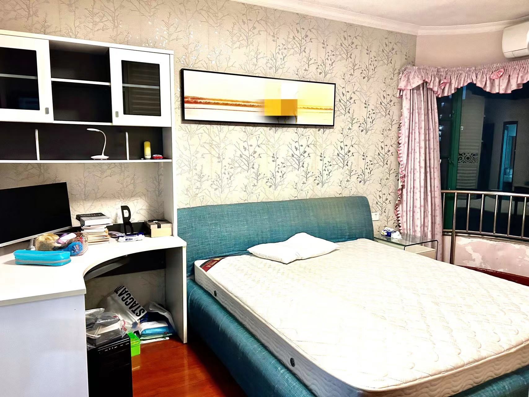 广州广州白天鹅花园二手房房源图片