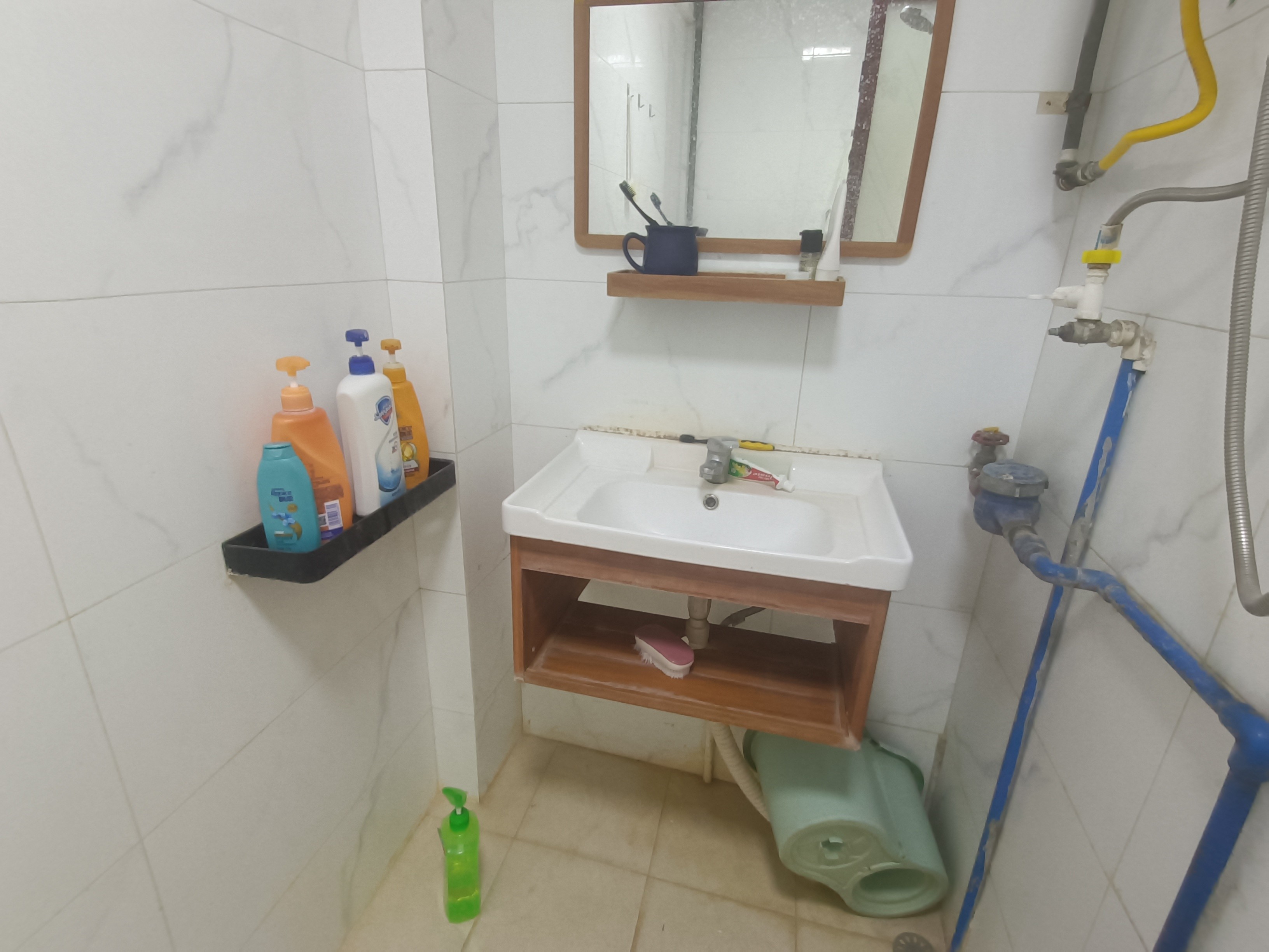 广州梅花路电力设计院二手房房源图片