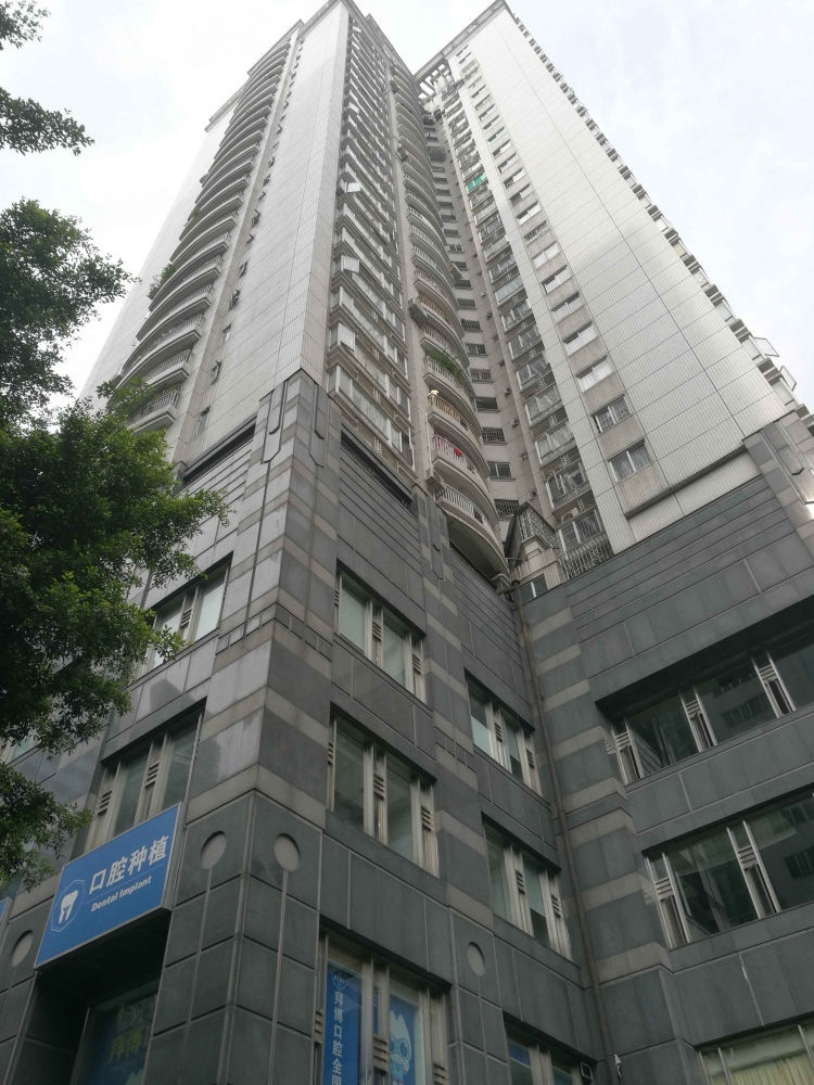 广州鸿翔大厦二手房房源图片