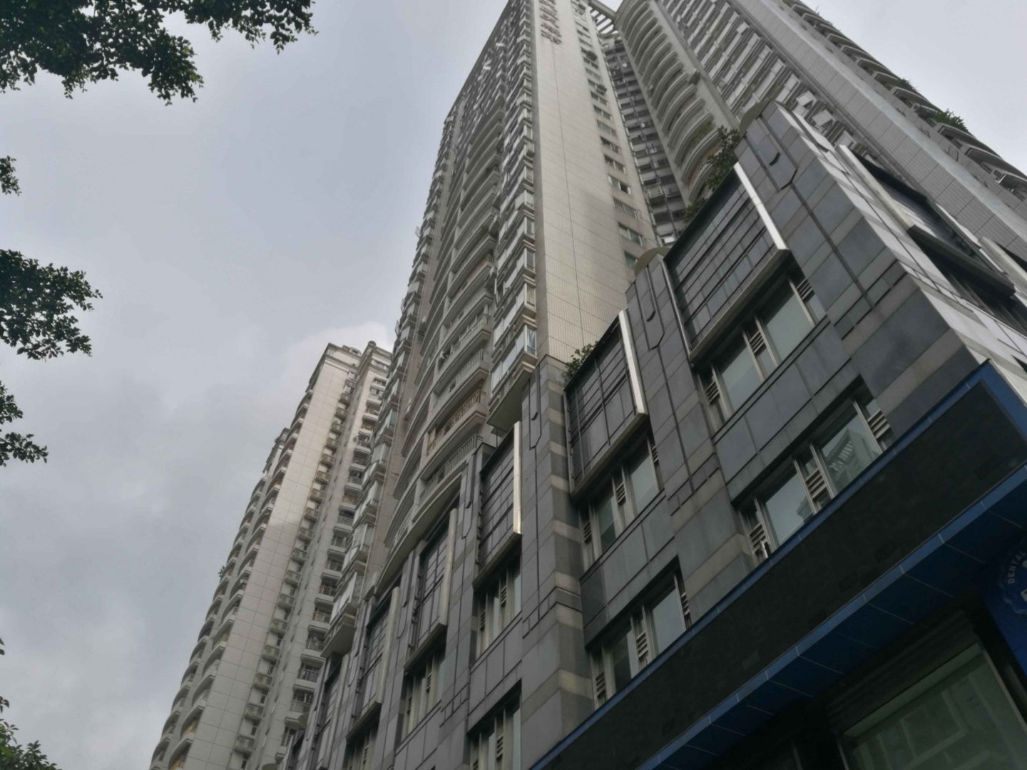 广州鸿翔大厦二手房房源图片