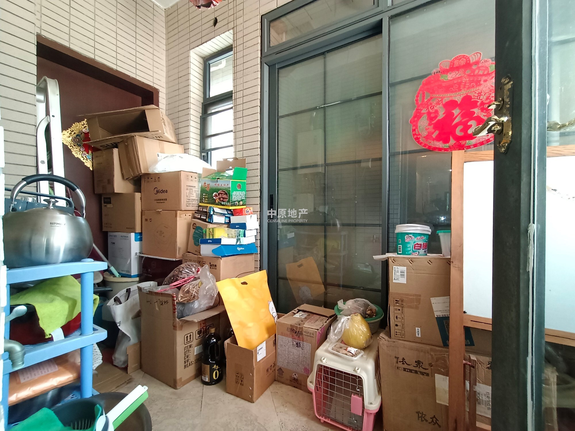 广州锦城南苑二手房房源图片