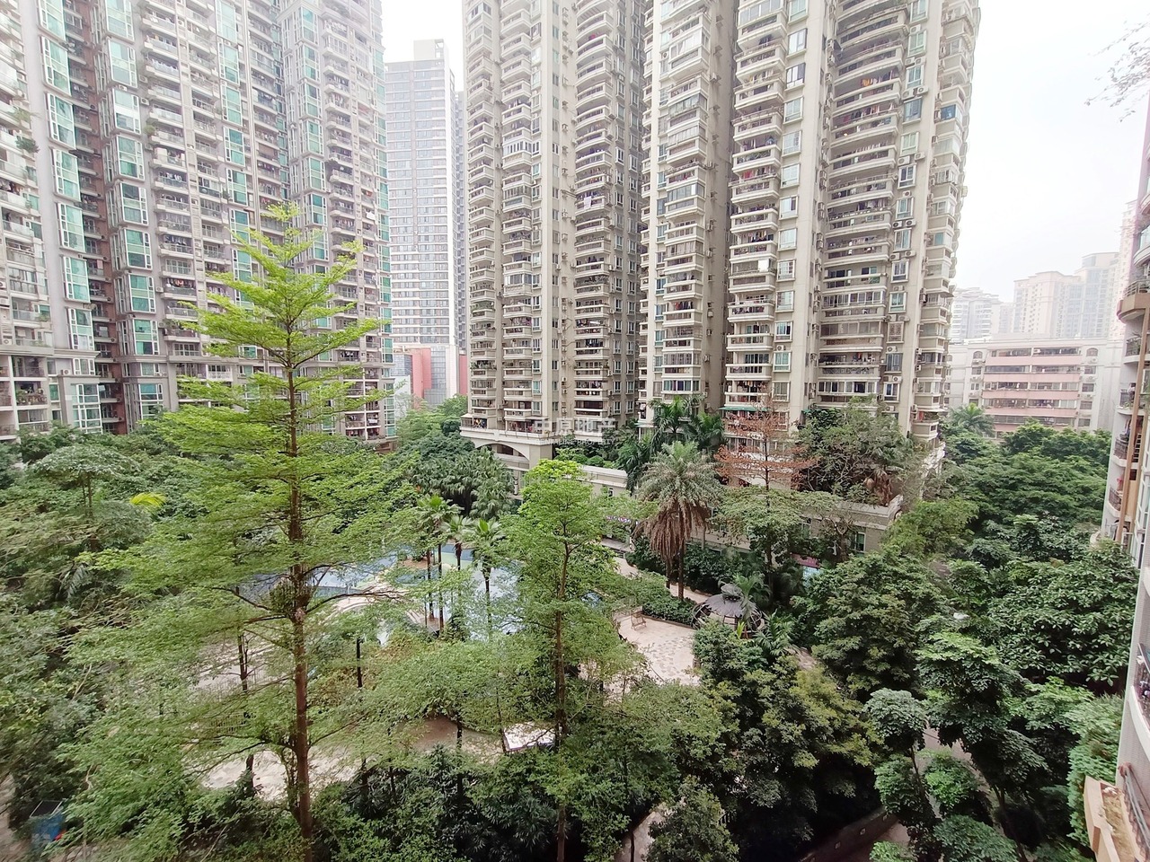 广州富力东堤湾二手房房源图片